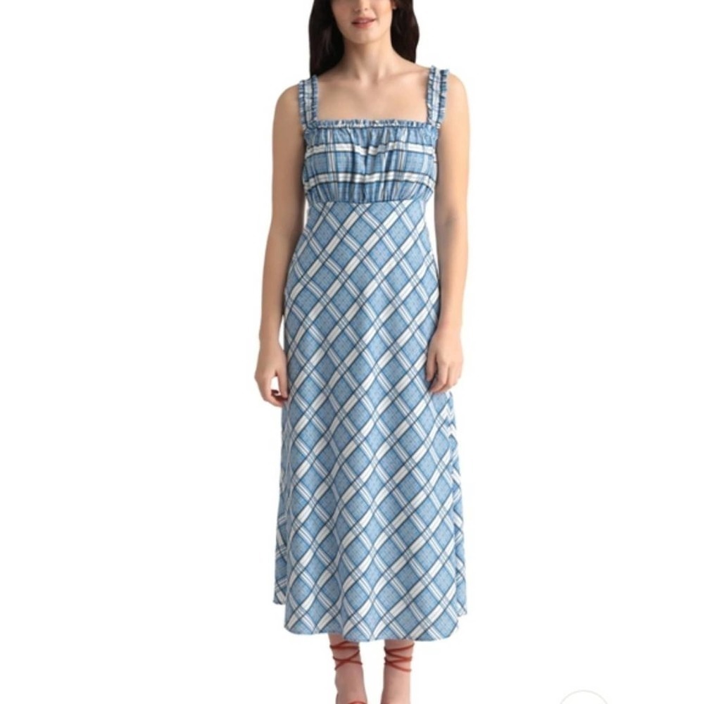 Maggy London Aurora Dress Size 6 NWT